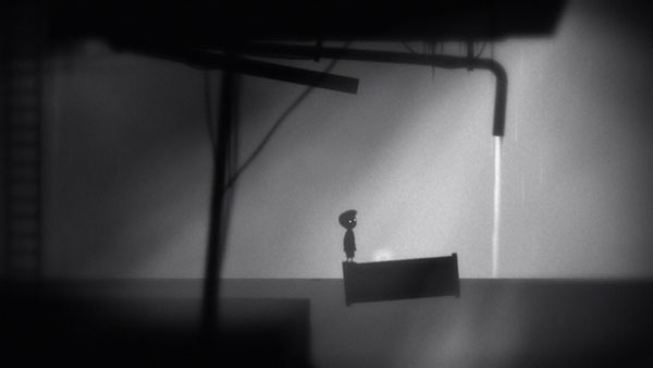 地狱边境安卓直装版