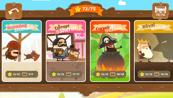 小小盗贼完整版