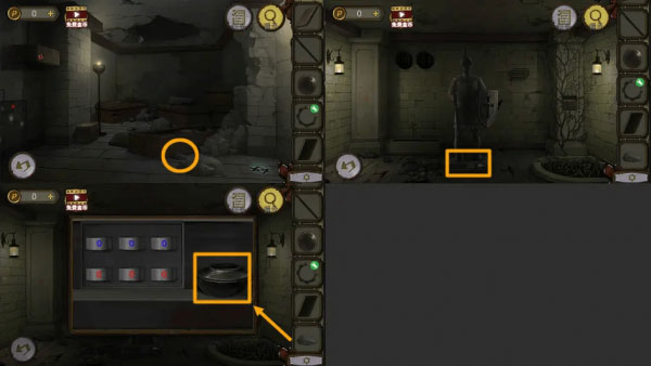 密室逃脱绝境系列10寻梦大作战最新版