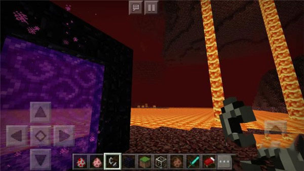 我的世界0.14.3怀旧版本中文版