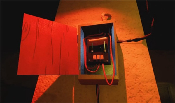 你好邻居联机版中文版