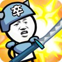 表情包战争无限金币钻石版免广告最新版 v1.8.1