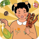 王蓝莓的烧烤摊最新版