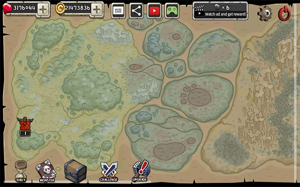 塔防之王中文版最新版