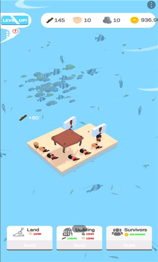 闲置海滩大亨官方版