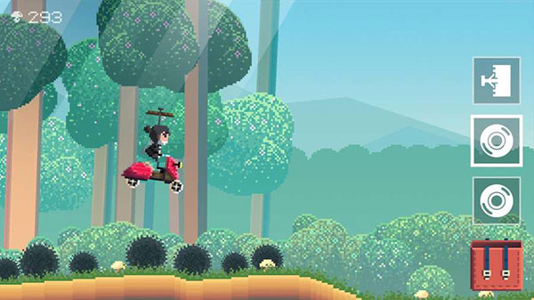 夏日追逐者(Summer Catchers)中文版