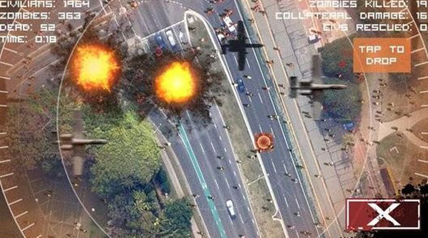 僵尸围城模拟器最新版破解版