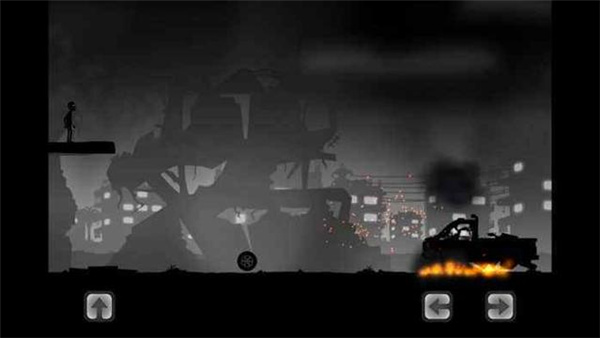 莉娜和战争阴影中文版