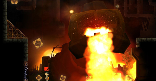 特斯拉学徒官方版(Teslagrad)