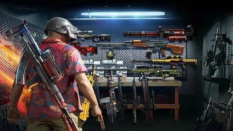 僵尸目标官方版(Zombie Target)