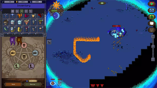 亡灵巫师(Necrosmith)