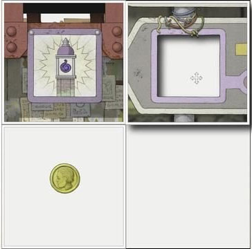 画中世界手机版(Gorogoa)