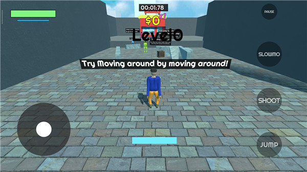 牛奶特工官方版(Milkman Karlson)