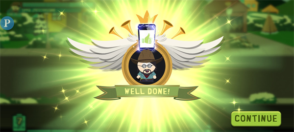 南方公园手机毁灭者官方正版(South Park)