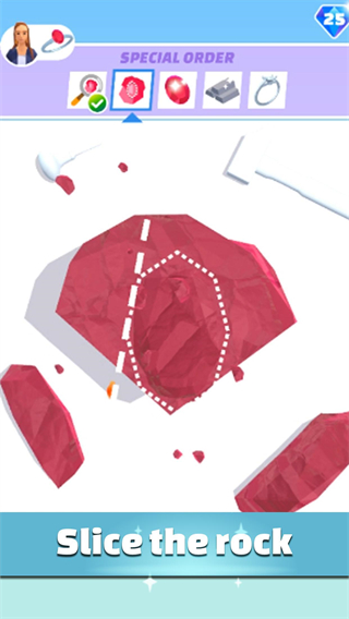 我开了间珠宝店官方版