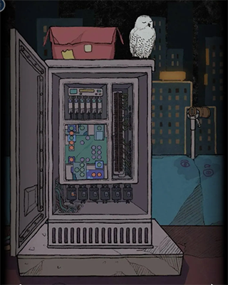 非常调查局不灭最新版