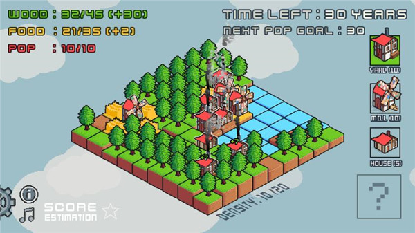 建造小镇最新版手游