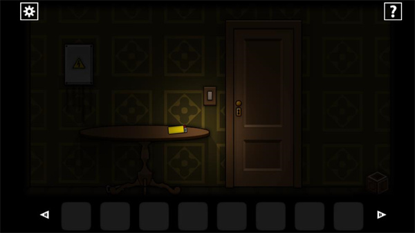 遗忘之丘秋日最新版