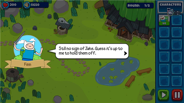 探险活宝td正版