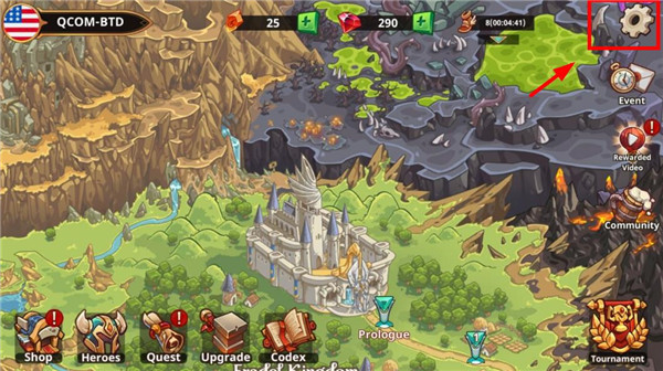 战国争霸2最新版