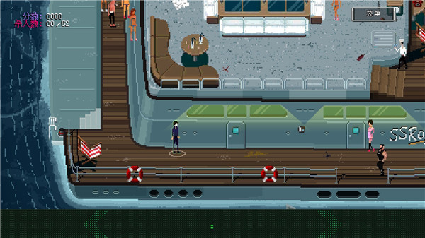 PartyHardGO中文版