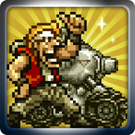 合金弹头进攻正版(METAL SLUG ATTACK)