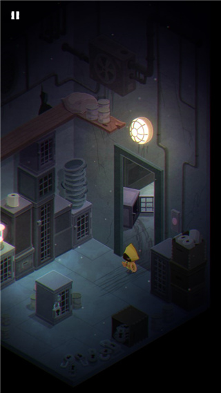 极小梦魇最新版(Very Little Nightmares)