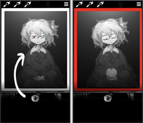 末路调色板中文版