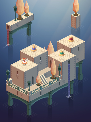 征服者的钟声官方版(Maestria)