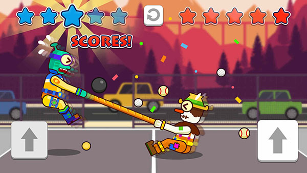 双人口袋大作战最新版