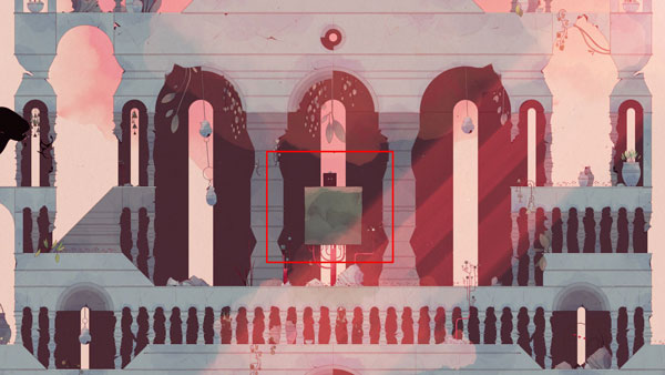 格莉斯的旅程手机版(gris)