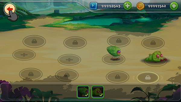 怪物工厂2破解版中文版