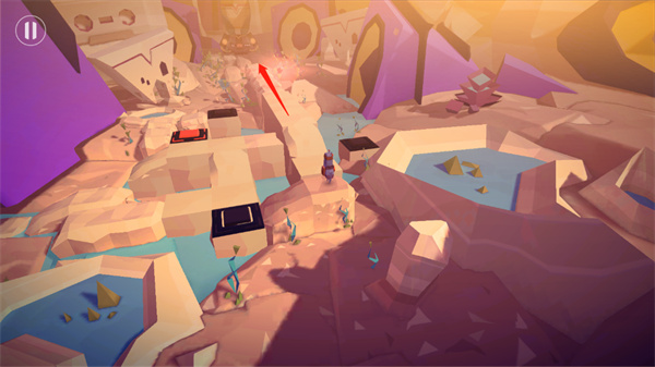 波克艾克大冒险官方版(Poco Eco)