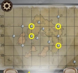 极限逃脱之罪生梦死游戏