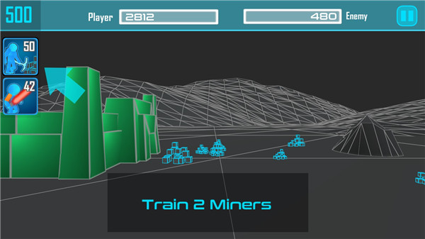 火柴人霓虹战争最新版