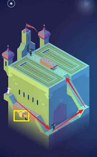 纪念碑谷官方正版