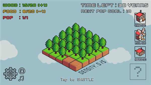 建造小镇最新版手游