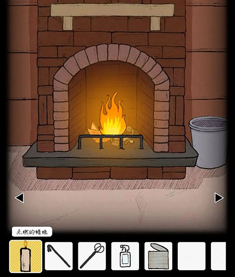 非常调查局魂器官方版