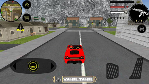 火柴人绳索英雄国际版(Stickman Rope Hero)