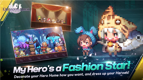 克鲁赛德战记台服