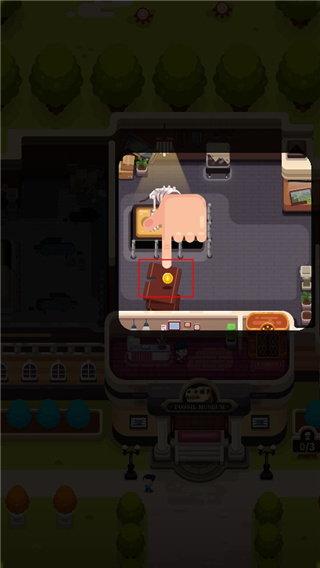 放置博物馆恐龙大亨最新版