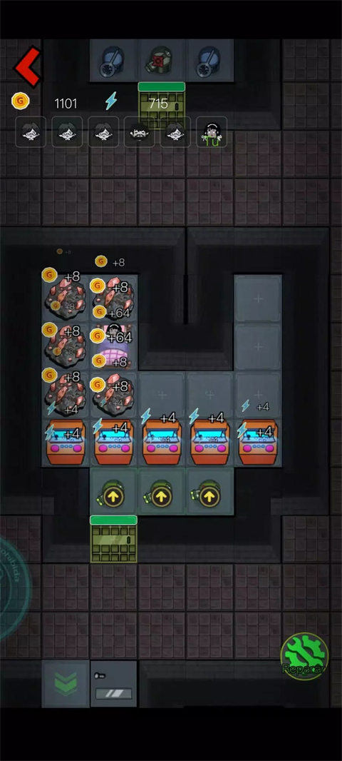 猛鬼宿舍国际服正版(Haunted Dorm)