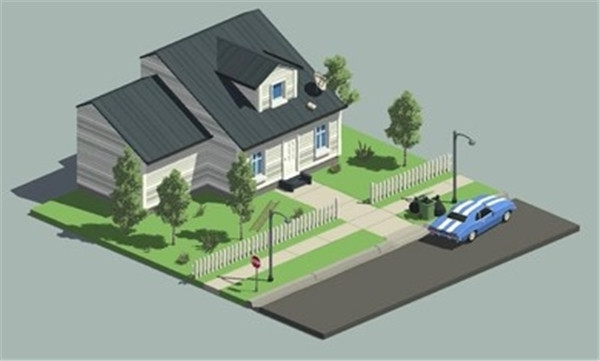 小房间故事最新版