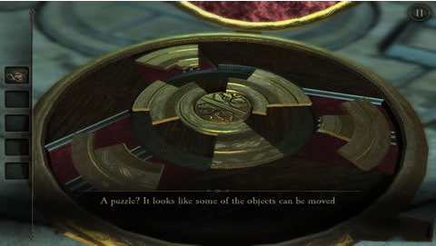 未上锁的房间1中文版