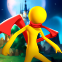 乱斗火柴人2023最新版