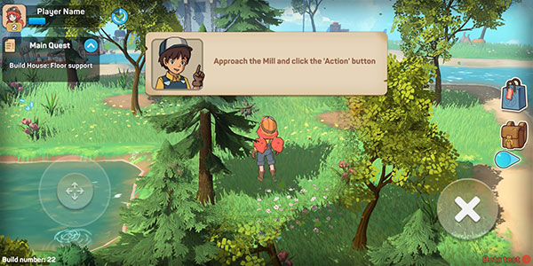 舒适的小岛官方版(CozyIslands)