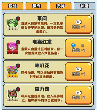 农夫大战僵尸手游最新版