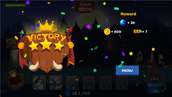 城堡王国手游官方版