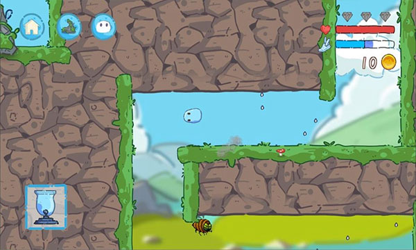 跳跳史莱姆官方版