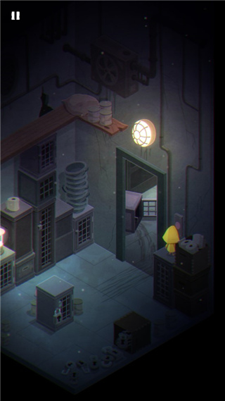 极小梦魇最新版(Very Little Nightmares)